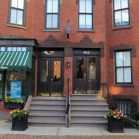 Cozy Downtown Boston Studio, #45 ภายนอก รูปภาพ